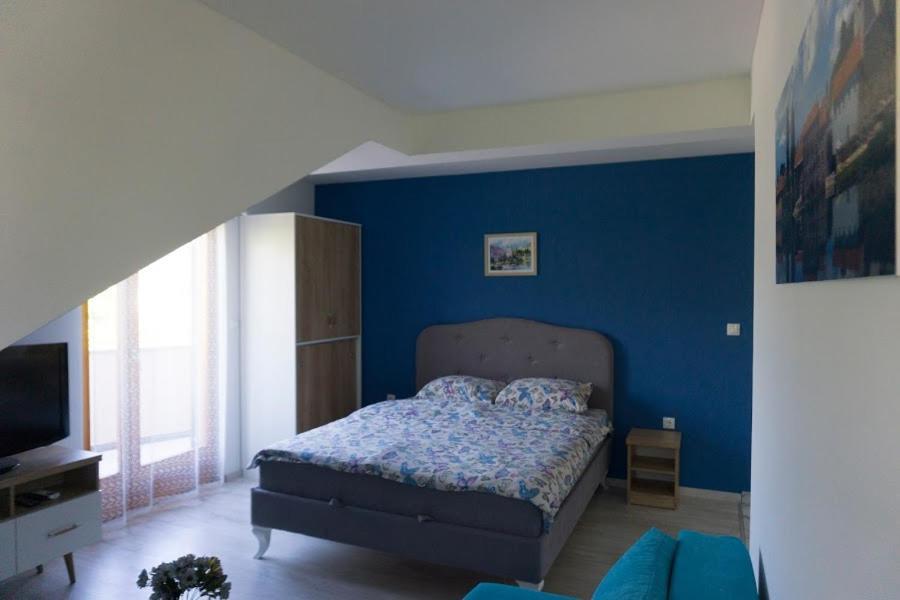 Apartments Ena Требинье Экстерьер фото