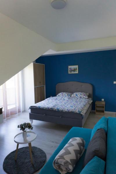 Apartments Ena Требинье Экстерьер фото
