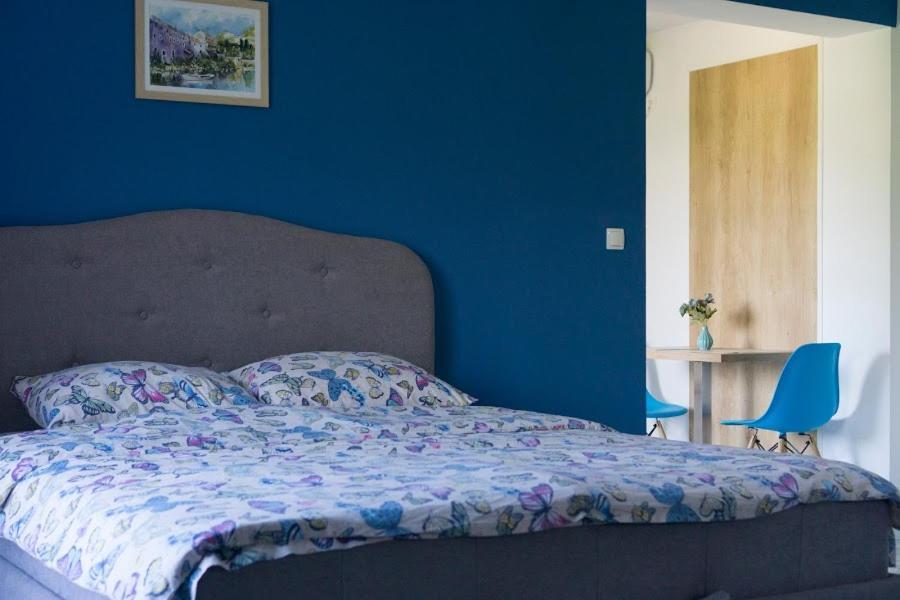 Apartments Ena Требинье Экстерьер фото