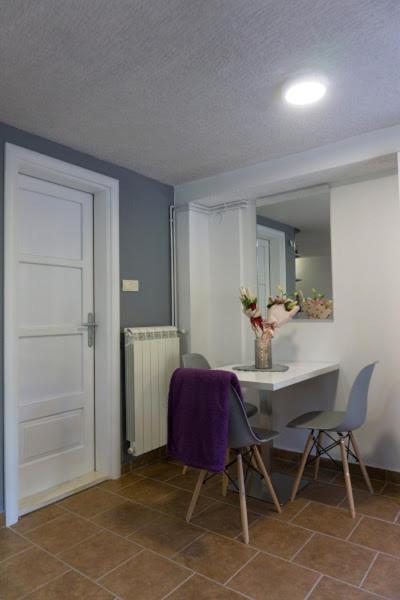Apartments Ena Требинье Экстерьер фото
