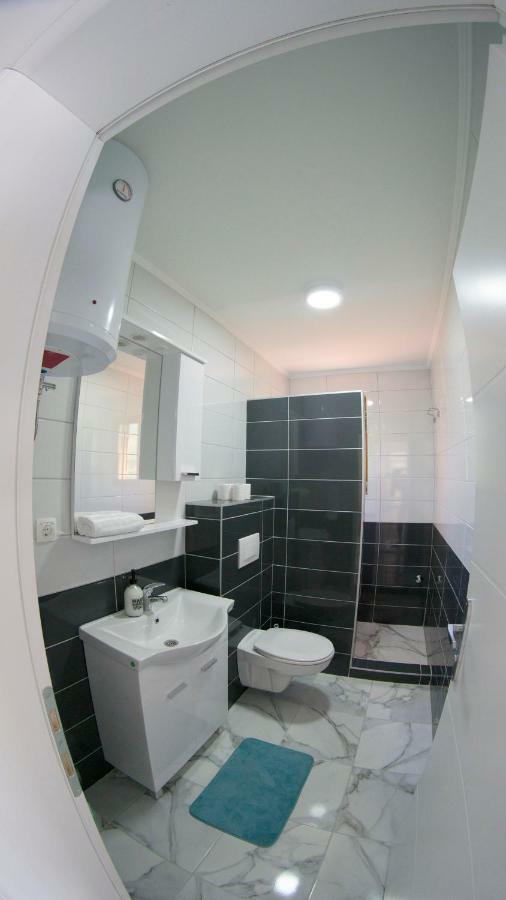 Apartments Ena Требинье Экстерьер фото