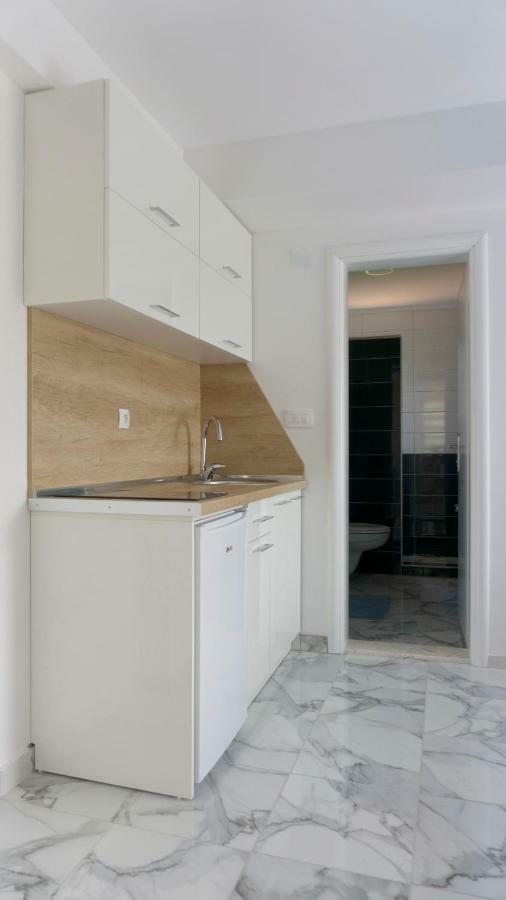 Apartments Ena Требинье Экстерьер фото